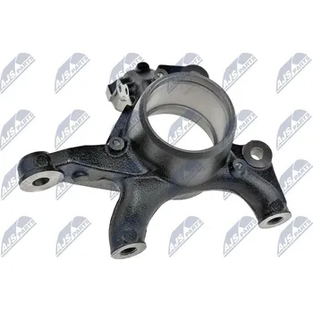 Čep nápravy Čep nápravy, zavěšení kol NTY ZZP-TY-009