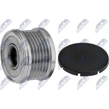 Předstihová spojka NTY ESA-NS-007