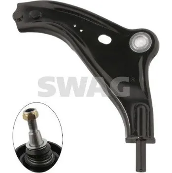 Zavěšení kol Řídicí páka, zavěšení kol SWAG 11 93 6140