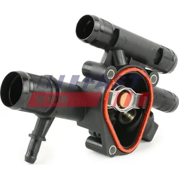 Chladič motoru Termostat, chladivo FAST FT58023