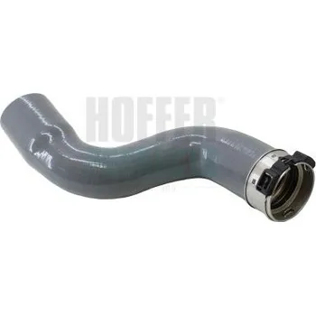 Motor automobilu Hadice plnícího vzduchu HOFFER 961016