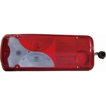 Zadní světlomet Koncové světlo ABAKUS 449-1901L-WE