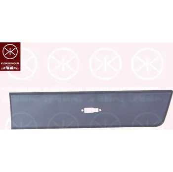 Lišta karosérie Ozdobná / ochranná lišta, blatník AGB 57700024