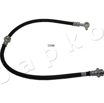 Brzdová hadice Držák, brzdová hadice JAPKO 691006