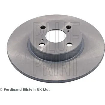 Brzdový kotouč Brzdový kotouč BLUE PRINT ADT343123