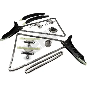 Sada rozvodového řetězu HEPU 21-0638