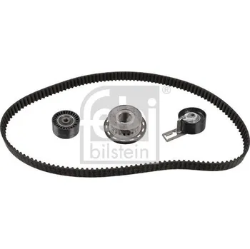 Sada rozvodového řemene FEBI BILSTEIN 39204