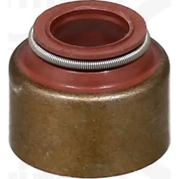 Těsnění motoru Těsnicí kroužek, dřík ventilu ELRING 577.901