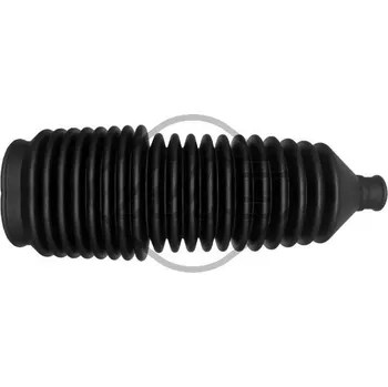 Soustava řízení Sada měchu řízení METALCAUCHO 01835