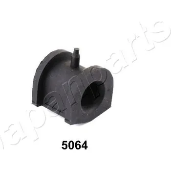 Zavěšení kol Ložiskové pouzdro, stabilizátor JAPANPARTS RU-5064