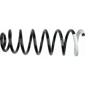 Pružina podvozku SACHS 994 459