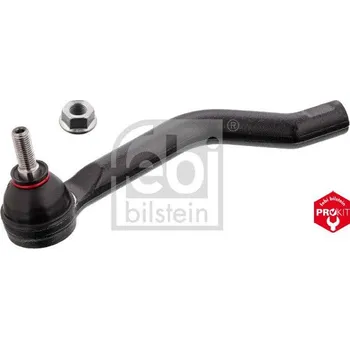 Táhlo řízení Hlava příčného táhla řízení FEBI BILSTEIN 103657