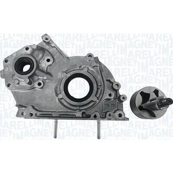 Motor automobilu Olejové čerpadlo MAGNETI MARELLI 351516000147