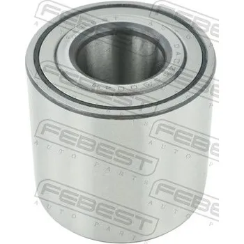 Ložisko kola FEBEST DAC25550048