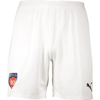 Šortky Puma 1.FC Heidenheim 3rd Short 2025/26 5fch706275-04 Velikost XL