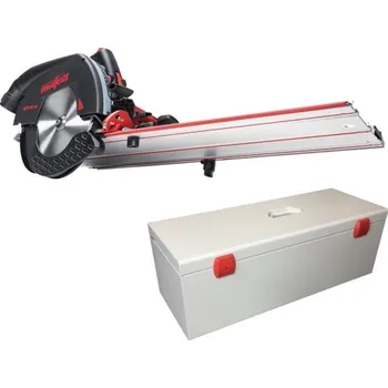 Pokosová pila Kapovací pila pilový systém Mafell KSS 60 cc, kufr