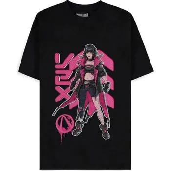 Pánské tričko Difuzed - Bioworld Europe Tričko Borderlands 4 - Vex, velikost M