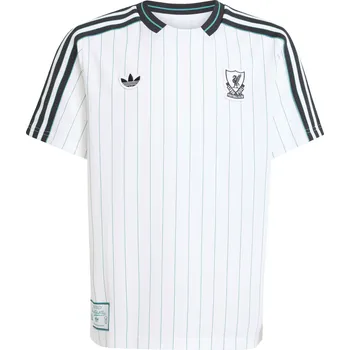 Dres adidas Originals Liverpool FC Icon Jersey Kids ka5580 Velikost L (159-164 cm)