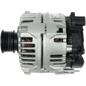 Alternátor Alternátor SKODA FABIA I 1.4 - 90Amp