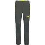 Cerva Kalhoty do pasu L-SURE ELIAS olivová L