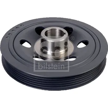 Řemenice, klikový hřídel FEBI BILSTEIN 175584