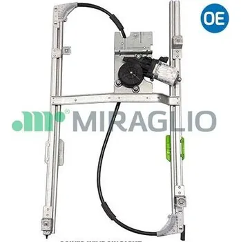 Stahovačka okna Zvedací zařízení oken MIRAGLIO 30/1521