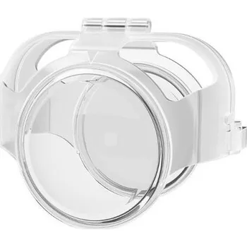 Sportovní kamera Insta360 X3 - PC Transparent chránič objektivu