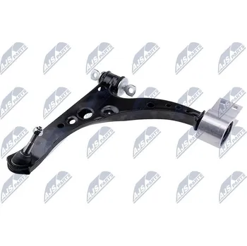 Řídicí páka, zavěšení kol NTY ZWD-PL-033