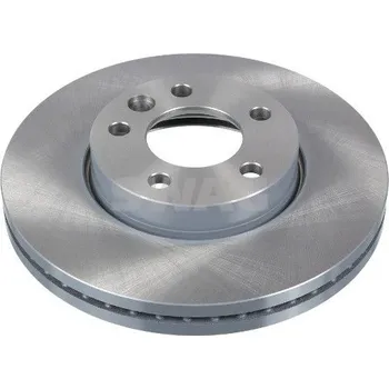 Brzdový kotouč Brzdový kotouč SWAG 30 92 8504