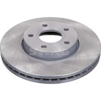 Brzdový kotouč Brzdový kotouč SWAG 50 92 4565