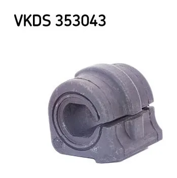 Zavěšení kol Ložiskové pouzdro, stabilizátor SKF VKDS 353043