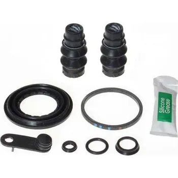 Brzdový třmen Sada na opravy, brzdový třmen BUDWEG CALIPER 2048110