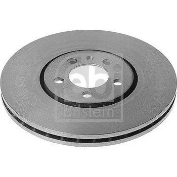 Brzdový kotouč Brzdový kotouč FEBI BILSTEIN 11205