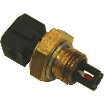 Autoelektrika Snímač, teplota nasávaného vzduchu MEAT & DORIA 82256
