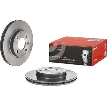 Brzdový kotouč Brzdový kotouč BREMBO 09.C824.11