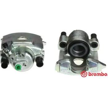 Brzdový třmen Brzdový třmen BREMBO F 85 146