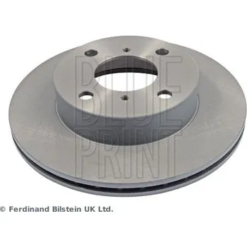 Brzdový kotouč Brzdový kotouč BLUE PRINT ADK84314