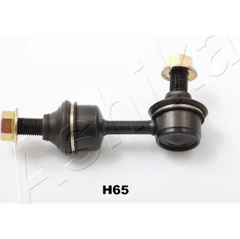 Zavěšení kol Tyč/vzpěra, stabilizátor ASHIKA 106-0H-H65