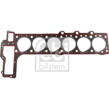 Automobilové těsnění Těsnění, hlava válce FEBI BILSTEIN 12896