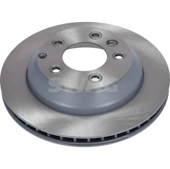 Brzdový kotouč Brzdový kotouč SWAG 30 92 8157