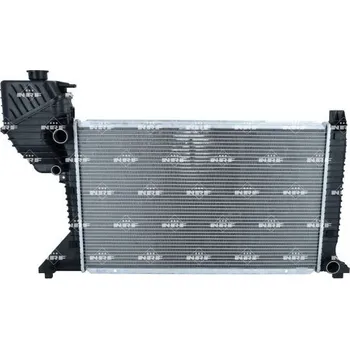 Chladič motoru Chladič, chlazení motoru NRF 55348