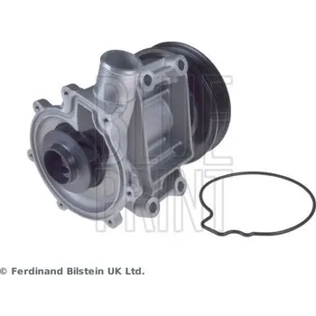 Chladič motoru Vodní čerpadlo, chlazení motoru BLUE PRINT ADB119103