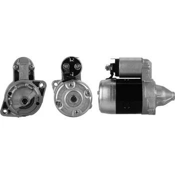Autoelektrika Startér LUCAS LRS02200