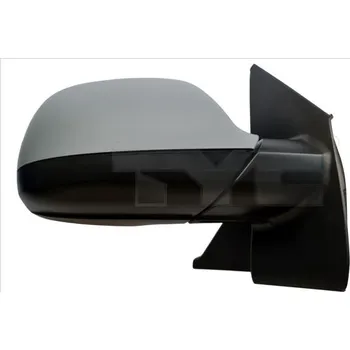 Auto zrcátko Vnější zpětné zrcátko TYC 337-0191