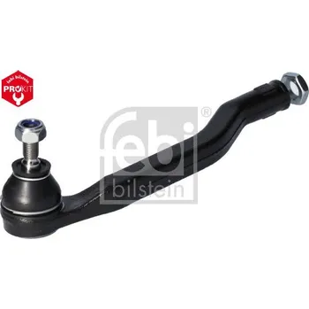 Táhlo řízení Hlava příčného táhla řízení FEBI BILSTEIN 39040