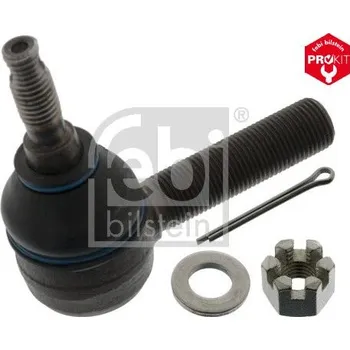 Táhlo řízení Hlava příčného táhla řízení FEBI BILSTEIN 14123