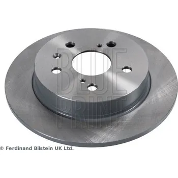 Brzdový kotouč Brzdový kotouč BLUE PRINT ADK84335