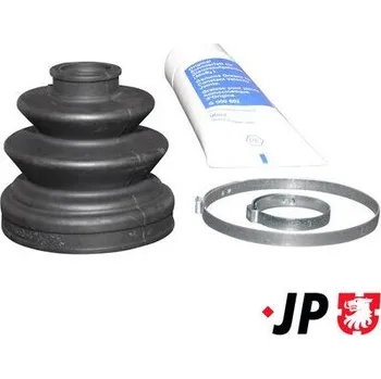 Hřídel nápravy Manžeta hnacího hřídele JP GROUP 3543700210