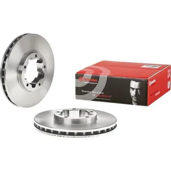 Brzdový kotouč Brzdový kotouč BREMBO 09.B410.10