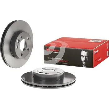 Brzdový kotouč Brzdový kotouč BREMBO 09.7131.11